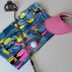 JAMIE SADOCK Golf Shorts